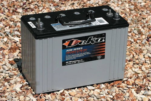 deka德克蓄電池8g31 12v100ah進(jìn)口參數(shù)報(bào)價(jià)