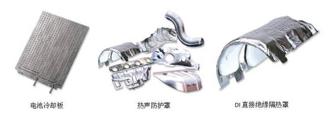 德納投資1.05億美元新建鹽城工廠，攜手埃克倫斯電氣開啟在華電氣化戰略新篇章